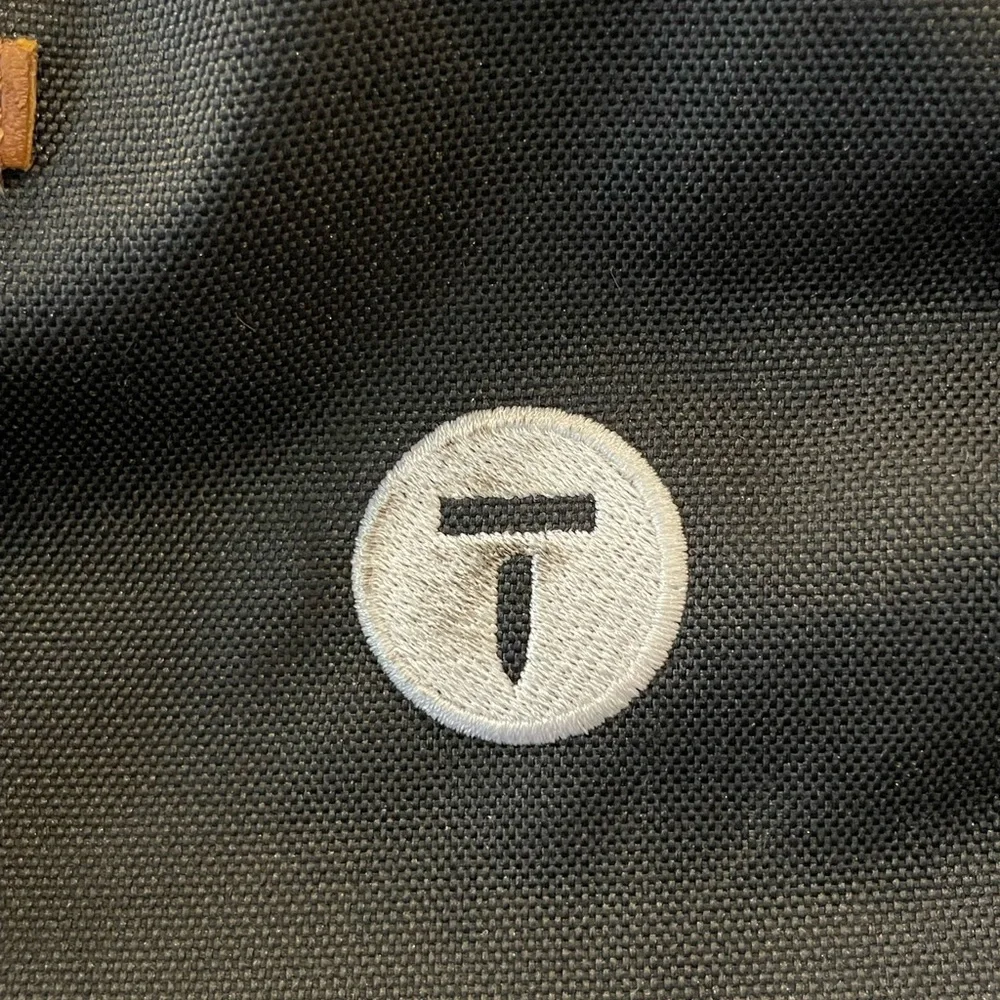 Herschel Supply Co. Retreat Backpack Padded‎ Interior Laptop Sleeve Black Brown